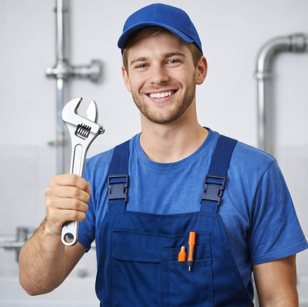 Сантехник santehnik